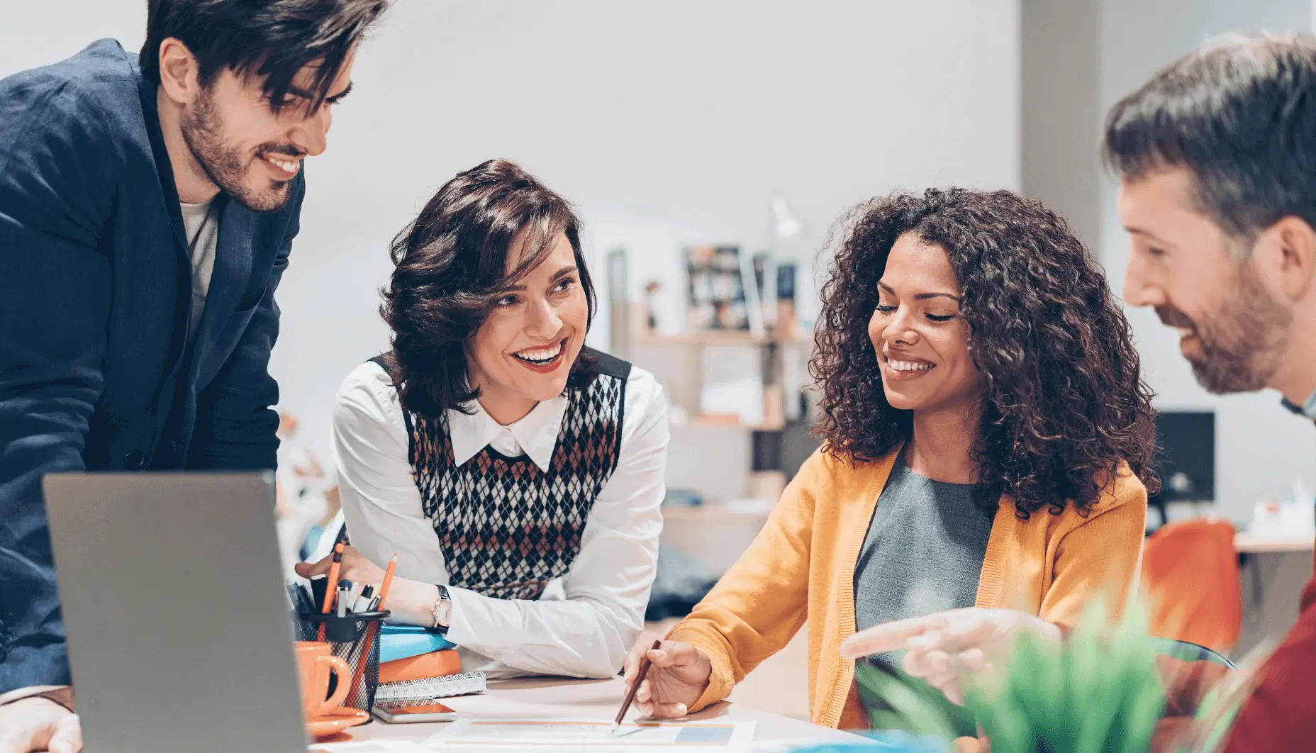 Leveraging Technology for Small Business Success