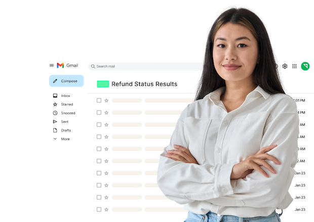 XOA TAX - Your Trusted Financial Partner